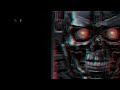 Infiltration | Dark Sci Fi/Retro/Synthwave