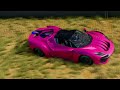 Cars Destruction Test with CAR EATER & BUS EATER – BeamNG.Drive