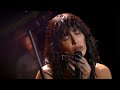 Loreen & Sofiane Pamart – “Could You Be Loved”