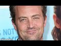 Matthew Perry's Addiction Cost Him 3 Seasons of Friends