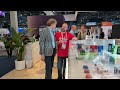 Shelly #CES2024 Interview - New Products