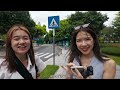 Food Delivery Drones, Driverless Cars, Cities of the Future: Shenzhen-Guangzhou | VLOG