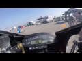 Honda VTR 1000 SP1 Onboard Assen Racecracks