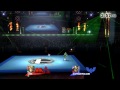 Super Smash Bros. Wii U - Online For Glory 1-on-1 Battle #1