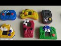 Kids Meal LCD Games! | A Retrospective