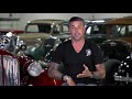 Going Way Over Budget On A Datsun 280Z | Fast N' Loud
