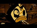 STICKMAN VS BENDY AND THE INK MACHINE, DUBLADO E LEGENDADO (O FILME)