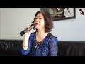 ĐỪNG NÓI YÊU TÔI//ANH BẰNG// CHRISTY COVER