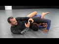 Closed guard to the back (Lachlan Giles)