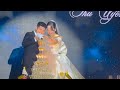 Tiệc cưới-Mr. Xuân Thiện & Ms. Thu Uyên - 2024/07/20 - Lưu Kỷ Niệm