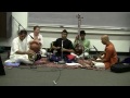 Sandeep Narayan - Rama Neeve - Narayani - Thyagaraja (UCLA)