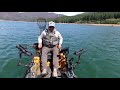 Using Electronics to Catch Kokanee [Fishfinder Kokanee Basics]