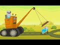 CO2 Handmade | Hydro & Fluid | Cartoons for Kids | WildBrain - Kids TV Shows