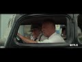 The Highwaymen | Official Trailer [HD] | Netflix