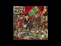 Paddy and the rats   Hyms for bastards Full album