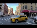 nyc vlog | aesthetic walk through soho new york
