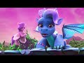 My Little Pony: Make Your Mark 🦄 | At the Dragons' Land | MLP G5 Children's Cartoon