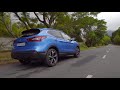 2018 Nissan Qashqai Review | Facelift For The Win