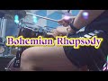 Bohemian Rhapsody (Drum Cover)