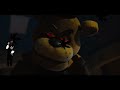 FNAF Movie Trailer But It's Canon [YTP]