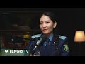 Эксклюзивное интервью прокурора Айжан Аймагановой: Личная жизнь, приговор Бишимбаеву, что дальше