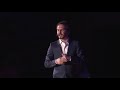 Gratitud: Recupera lo que es tuyo  | Juan Lucas | TEDxColegioHebreoTarbut