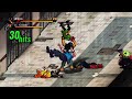 Games I Wish I Had as a Kid ep 2: Streets of Rage 4