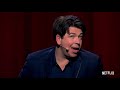 You Should Probably Change Your Password! | Michael McIntyre Netflix Special