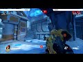 Good widow moments in custom games