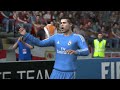 Cristiano Ronaldo - 2013 Ballon d'Or (FIFA 14 Edit)