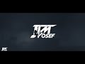 Jim Yosef - Ghost (ft. Scarlett) [Official Lyric Video]