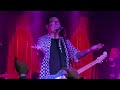 Hawthorne Heights - Silver Bullet (Live at Paper Tiger, San Antonio TX) (08/27/2024)