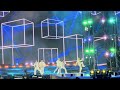 240519 메가콘서트 WayV_On My Youth (遗憾效应) [직캠]