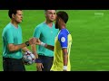 FIFA 23 -MESSI RONALDO NEYMAR & MBAPPE | ALL STARS | AL NASSR 53-0 MAN UTD |