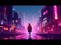 Cityscapes // Original Synthwave