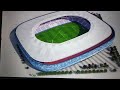 pedazo video( moderno estadio Levante UD)
