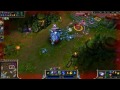 League of Legends [2] Ashe ADCarry