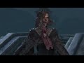 Bloodborne but there's 𝐓𝐄𝐍𝐓𝐀𝐂𝐋𝐄 𝐒𝐓𝐔𝐅𝐅