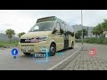 香港低地台小巴 正式新添新員  MAN TGE 5.180 ILESBUS i-City 車身 **預告片** - EP26 HK Bus Channel