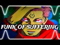 funk of suffering - sxid [edit audio]