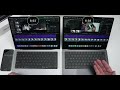 M3 Pro 14 Inch MacBook Pro - Unboxing, Comparison and First Look