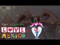 Love in Mexico | Folk it Easy - No Copyright Music | Carmen María and Edu Espinal