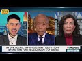 An MSNBC Guest Hammers Governor Kathy Hochul and Al Sharpton On NYC Reparations
