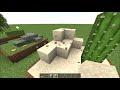6 Easy Ways to IMPROVE your Minecraft landscapes - Part 1
