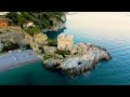 AMALFI WORLD TOUR 4K ULTRA HD NATURE | A Relaxing Escape with Piano Music