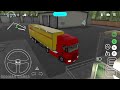 First Night Delivery in Universal Truck Simulator - Mobile Truck Game