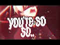 Nightcore - Tattoo (Metal Version) (Lyrics)