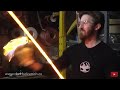 Man Makes REAL Lightsaber, What Happens Next Will SHOCK You..