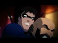 Young Justice Conner Is Back