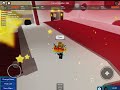 My first time getting the golden buzzer in roblox got talent…